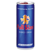 Produktbild »Energy Drink«