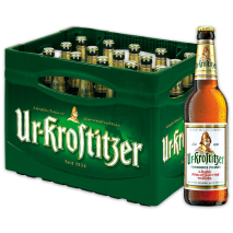 Feinherbes Pilsner