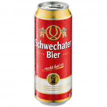 Produktbild »Lager Bier«