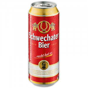 Produktbild »Lager Bier«