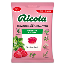 Produktbild »Ricola«