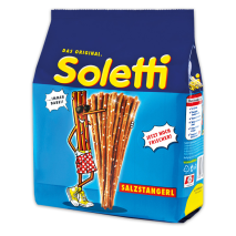 Produktbild »Salzstangerl«