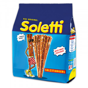 Produktbild »Salzstangerl«