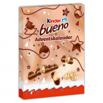 Bueno Adventskalender