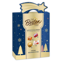 Die Besten Adventskalender