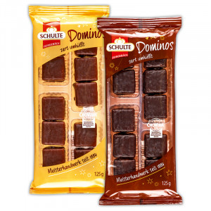 Dominos Produktbild »Dominos«