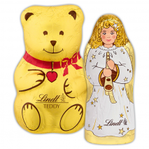 Produktbild »Hohlfiguren«