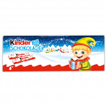 Kinder Riegel