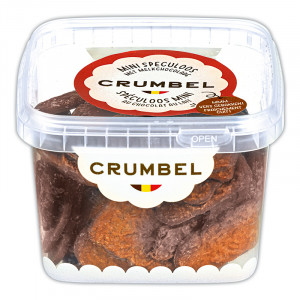 Produktbild »Premium Mini Butter-Spekulatius«