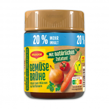 Produktbild »Brühe«