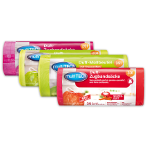 Duft Müllbeutel