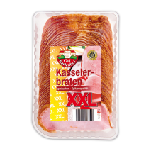 Kasselerbraten XXL
