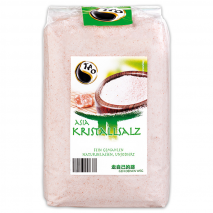 Produktbild »Kristallsalz«