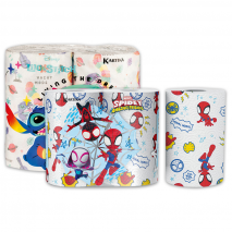 Produktbild »Küchenrollen«