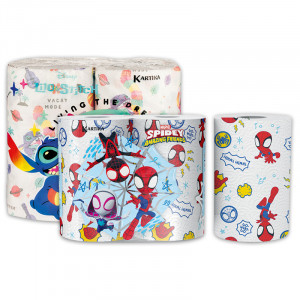 Küchenrollen Produktbild »Küchenrollen«