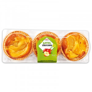 Premiumtörtchen Produktbild »Premiumtörtchen«