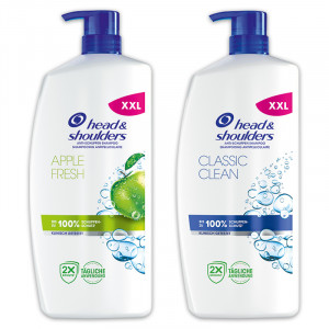 Produktbild »Shampoo XXL«