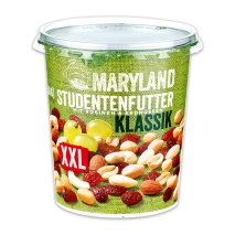 Studentenfutter XXL