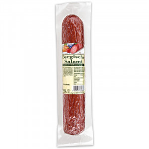 Bergische Salami Produktbild »Bergische Salami«
