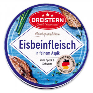 Produktbild »Eisbeinfleisch«