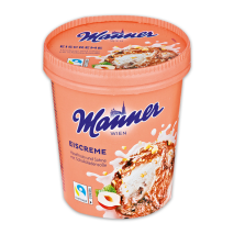 Eiscreme