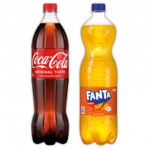 Erfrischungsgetränk