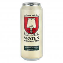 Produktbild »Münchner Hell«