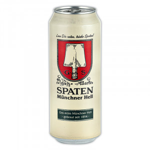 Münchner Hell Produktbild »Münchner Hell«