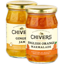 Original englische Marmelade