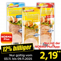 Feinstes Hähnchenbrustfilet