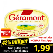 Französischer Weichkäse