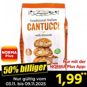 Produktbild »Cantucci«