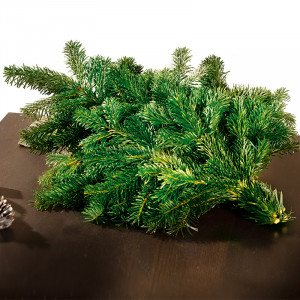 Produktbild »Tannengrün-Handbund«