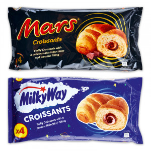 Croissants Produktbild »Croissants«