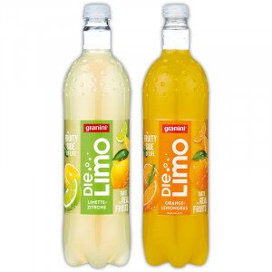 Die Limo Produktbild »Die Limo«