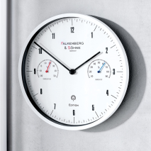 Produktbild »Funk-Wanduhr«