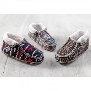 Hausbooties Produktbild »Hausbooties«