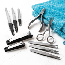 Produktbild »Beauty-Artikel«