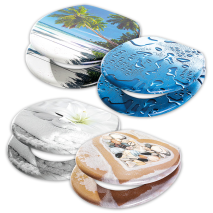 Produktbild »Design WC-Sitz«