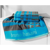 Handtuch 2er-Set oder Duschtuch