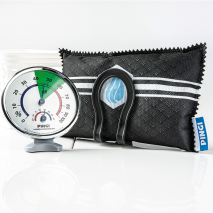 Produktbild »Mehrweg-Entfeuchter oder Thermo-/ Hygrometer«