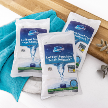 Produktbild »Luftentfeuchter«