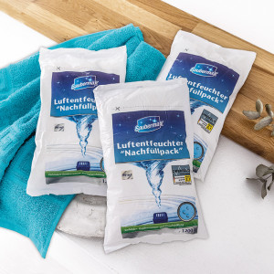 Produktbild »Luftentfeuchter«