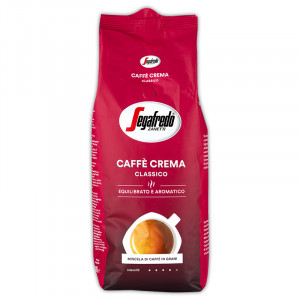Produktbild »Caffè Crema«