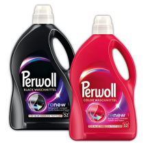 Produktbild »Color-/ Black-/ Feinwaschmittel«