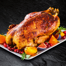 Produktbild »Frische Ente«