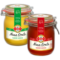 Produktbild »Imker-Honig Neue Ernte«