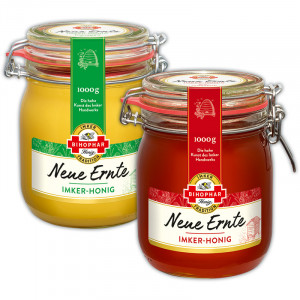 Produktbild »Imker-Honig Neue Ernte«