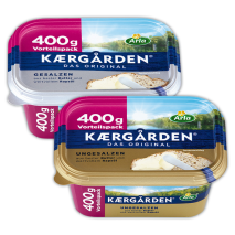 Produktbild »Kærgården«