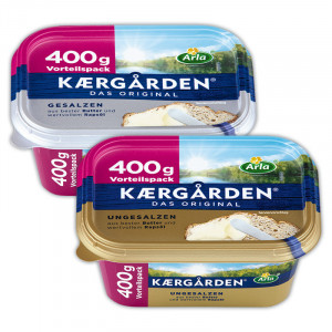Produktbild »Kærgården«